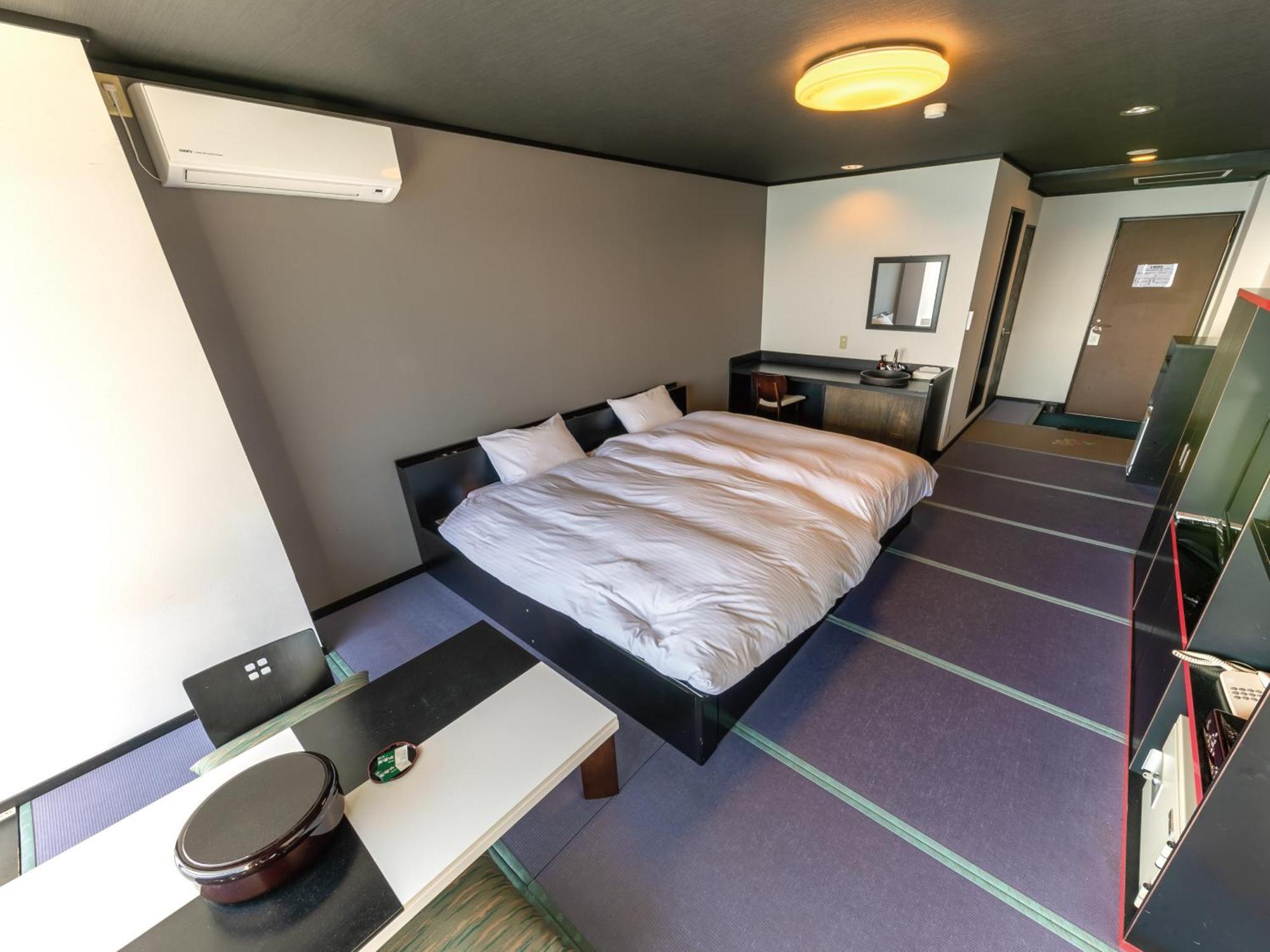 Atagawa Onsen Blue Ocean Hotel Higashiizu Room photo