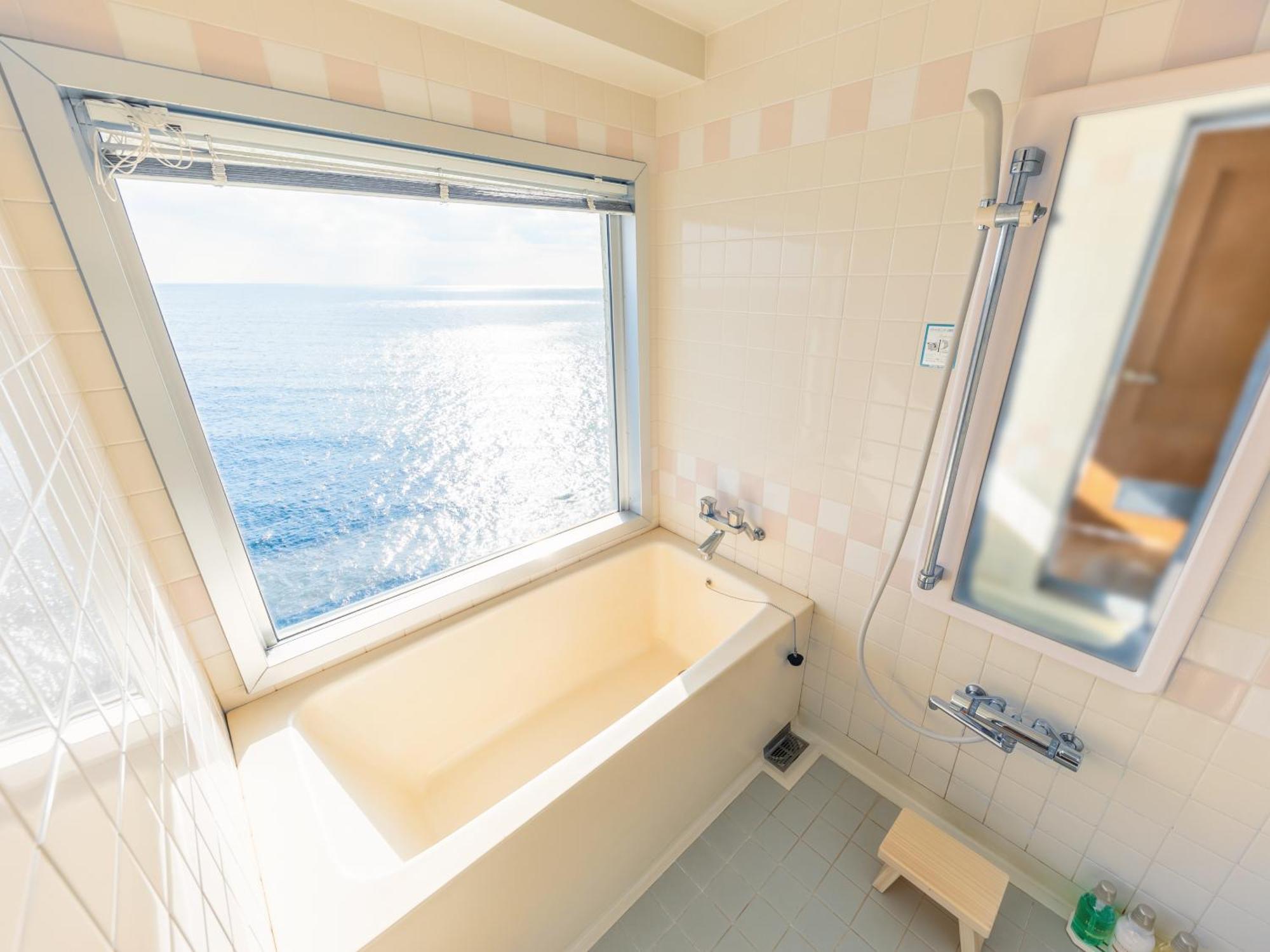 Atagawa Onsen Blue Ocean Hotel Higashiizu Room photo