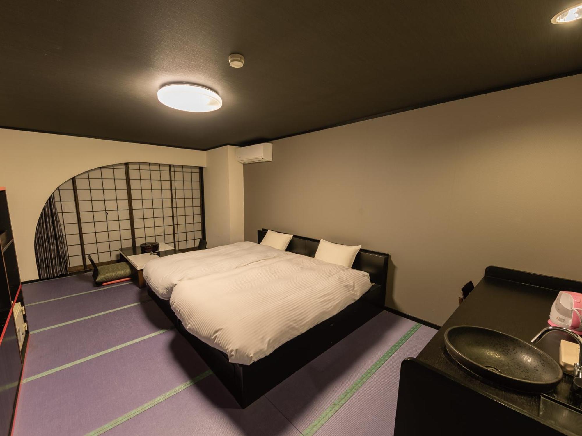 Atagawa Onsen Blue Ocean Hotel Higashiizu Room photo