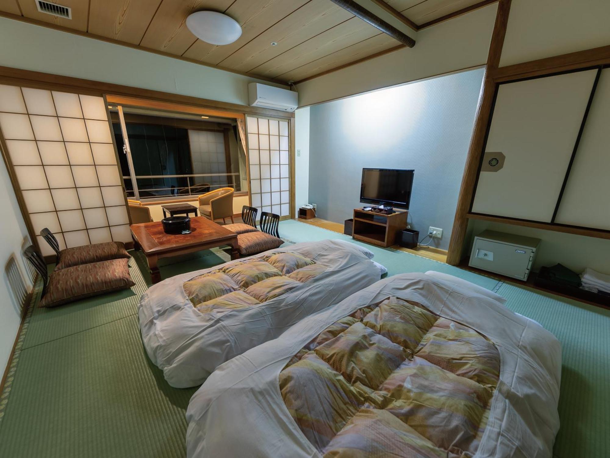 Atagawa Onsen Blue Ocean Hotel Higashiizu Room photo