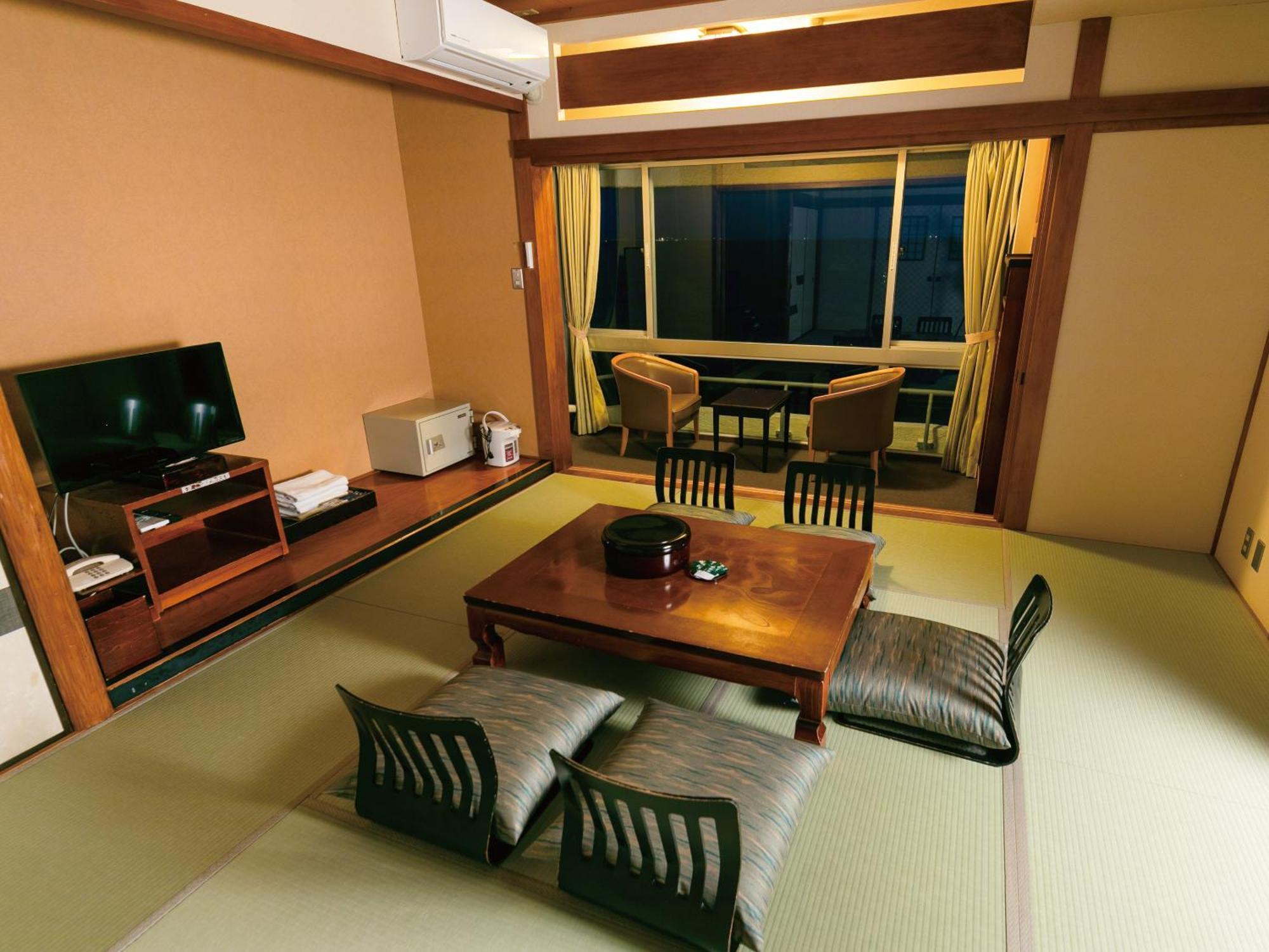 Atagawa Onsen Blue Ocean Hotel Higashiizu Room photo